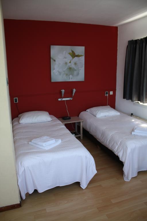 Hotel Saint Vincent Poeldijk Zimmer foto