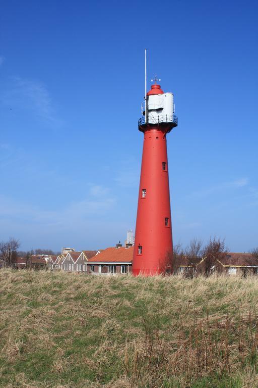 Hotel Saint Vincent Poeldijk Exterior foto